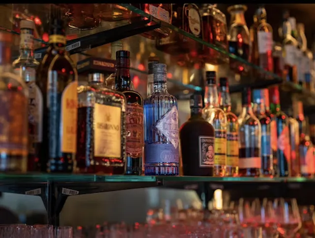 BARRO Antwerp - Antwerpen