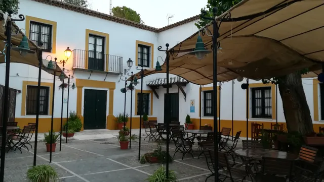 Hotel Restaurante Manantial de Roya