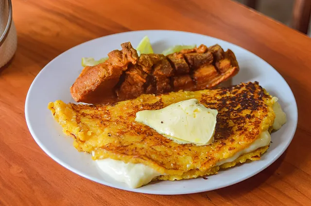 Restaurant El Mondongazo