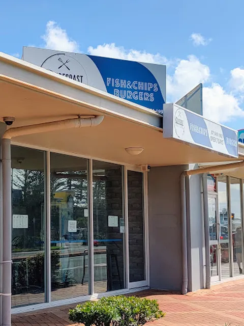 Surfcoast Fish N Grill