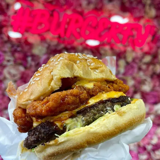 Burgerfy