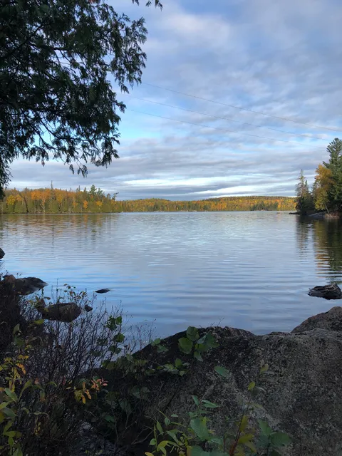 Olive The Lake Lodge