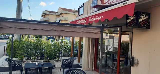 Caffetteria Valentina