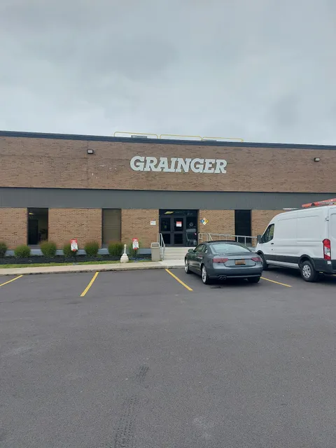Grainger Industrial Supply