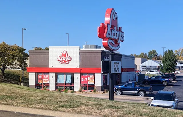 Arby's