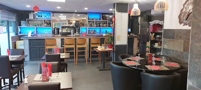 Saveurs d'Asie Béziers