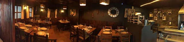 Taberna da Banda | Baltar