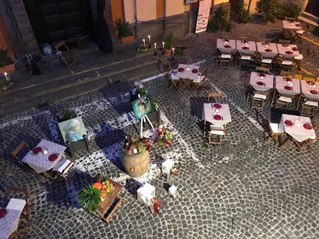 Danilo Bistrot & Pizza