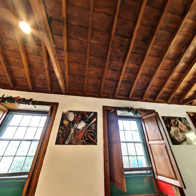 Restaurante La Graja