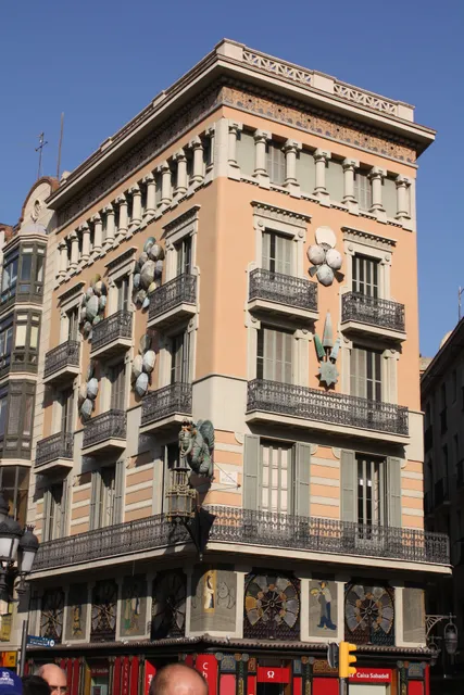 Hostal B ( previous management)