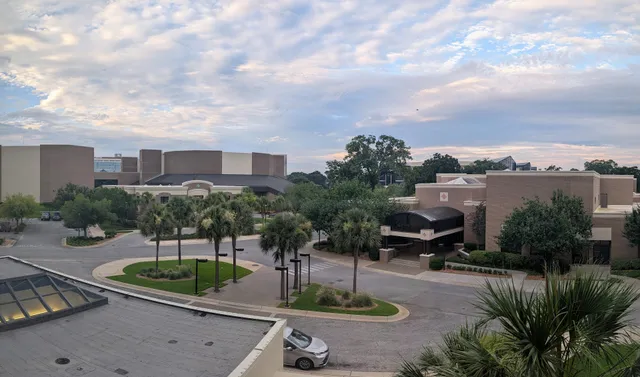 Dale Horton Auditorium