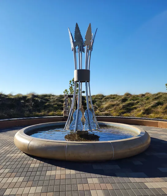 Cherokee Nation Anna Mitchell Cultural & Welcome Center