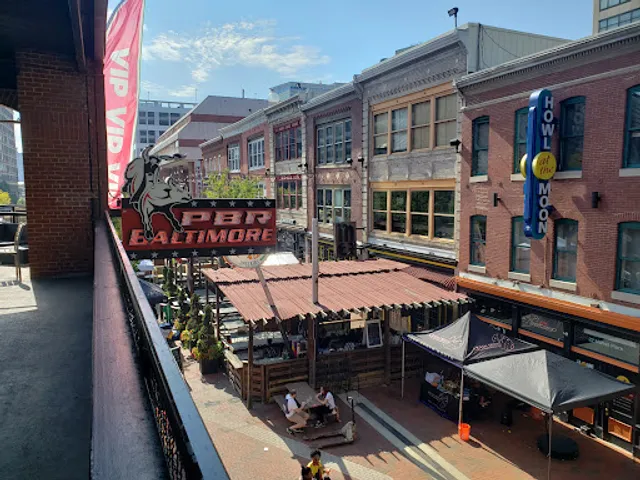 PBR Baltimore