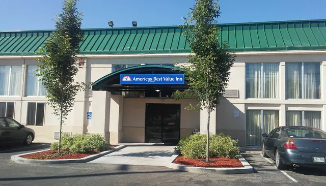 Americas Best Value Inn & Suites Boise