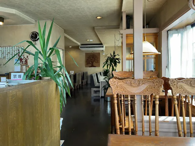 樹樹アネックス