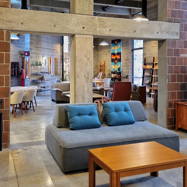 Contemporary Trends Inc.