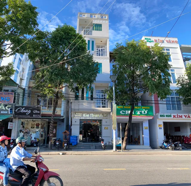 Nhà Nghỉ Kim Thành Phát