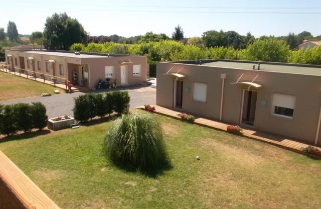 Clos du Champs de l'Amour SARL