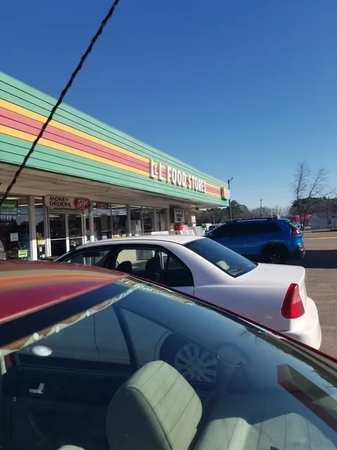 L & L Food Stores