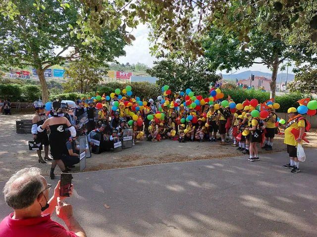 Plaça de les Magnòlies