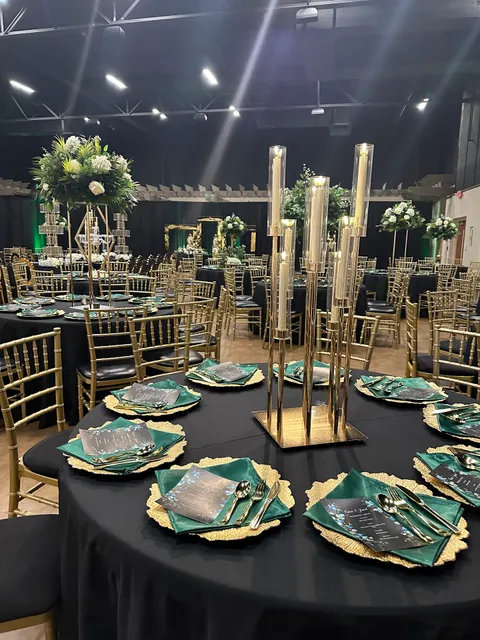 Blessed Events By Daphne Ware Miller LLC