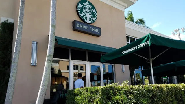Starbucks