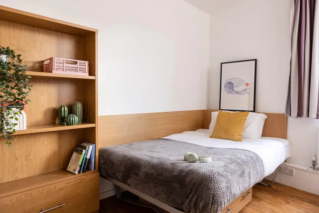 Cranborne House - Bournemouth Student Accommodation