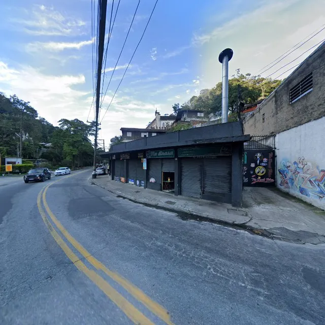 Na Brasa Restaurante