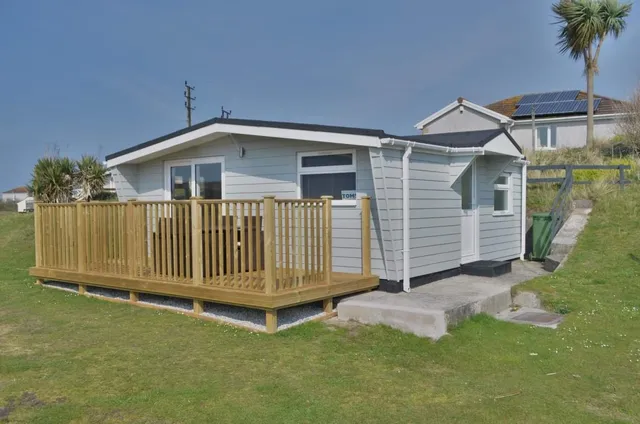 Katoomba - Cornwall Beach Chalet