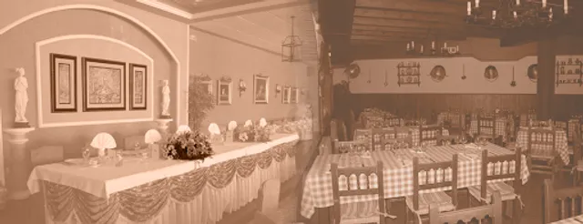 Restaurante Hostal El Castillo