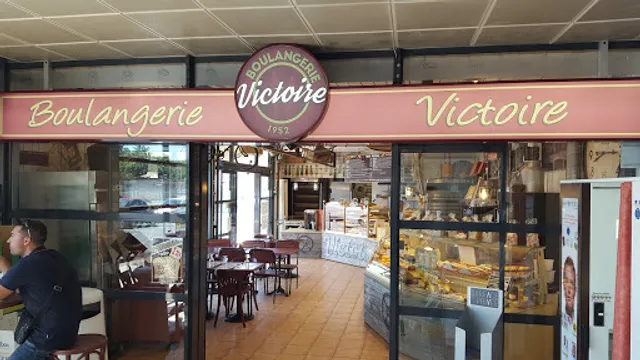Boulangerie Victoire