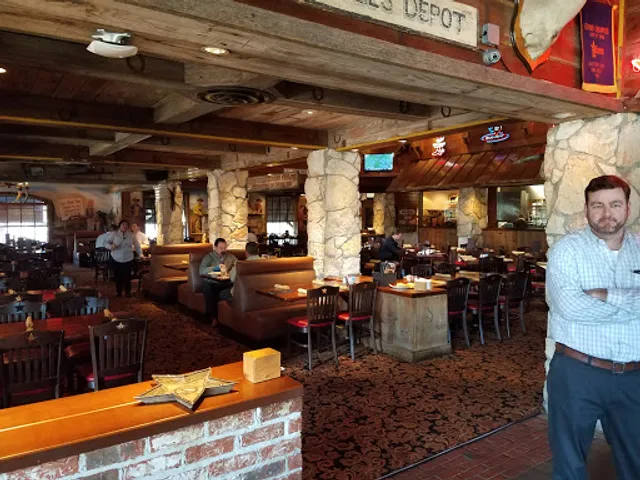 Saltgrass Steak House