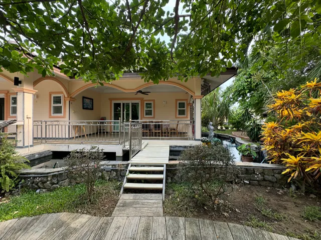 บ้านกันเอง Baan Kun Aeng Homestay