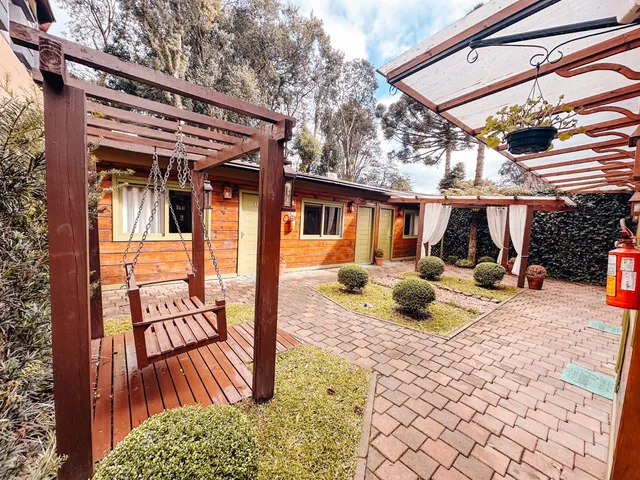 Charm Pousada Canela