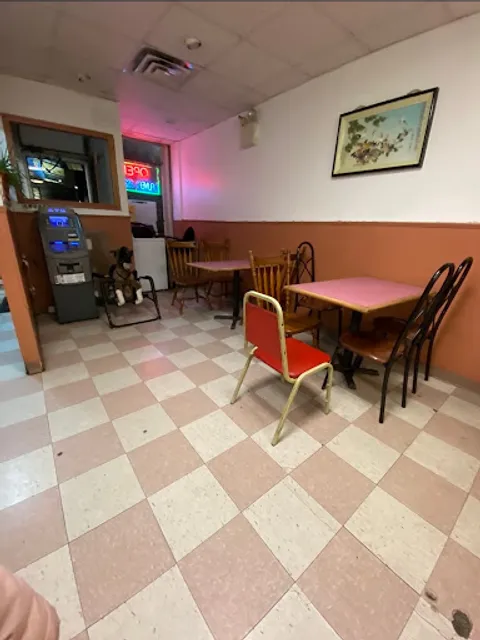 New China Restaurant