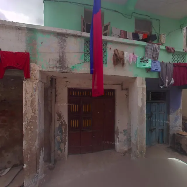 GANPATI BHAJIYA HOUSE