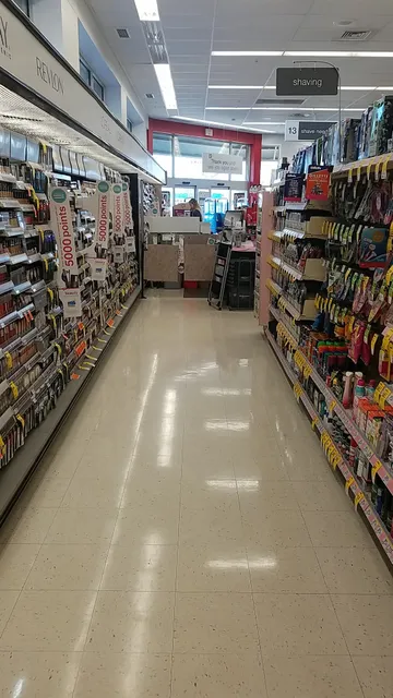 Walgreens