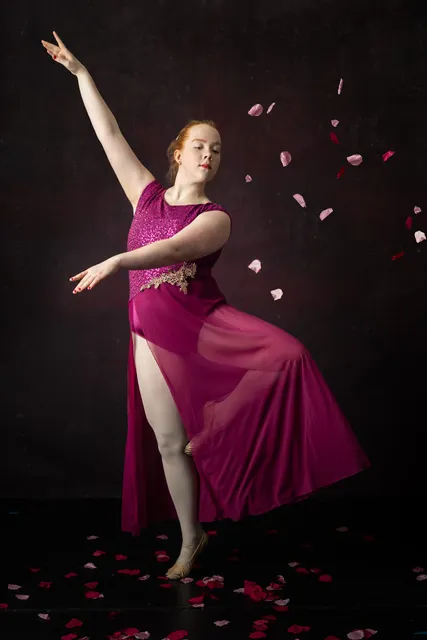 Elements Dance Academy--Platte City, MO