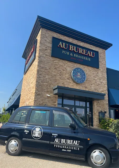 Au Bureau - Pub et Brasserie