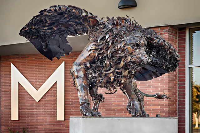 M Street Arts Complex