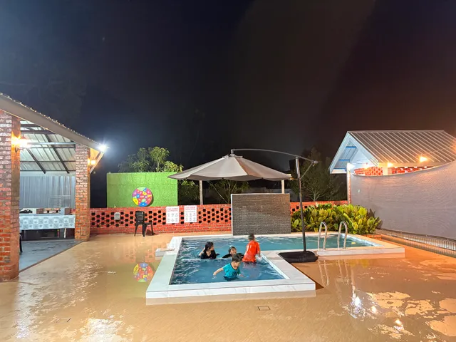 Amina's Homestay Port Dickson