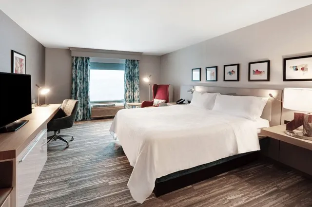 Hilton Garden Inn Chicago North Shore/Evanston