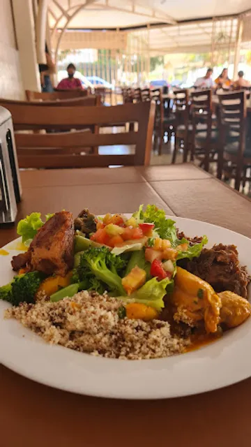 La Tavola - Restaurante, Almoco, Comida Caseira, Comida Boa, Self Service