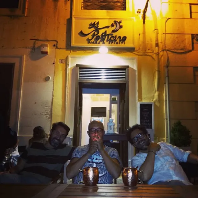 Al Posticino | Birra & Spiriti