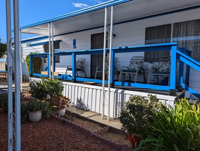 Continental Country Club