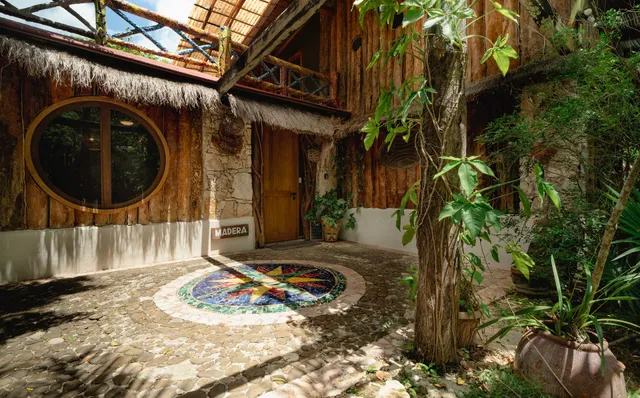 OMA Holistic Healing Center & Temazcal Cancun