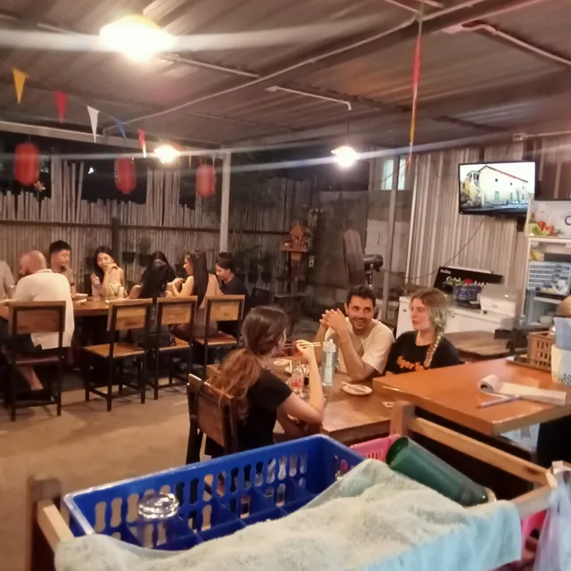 Shoyu Japanese Restaurant