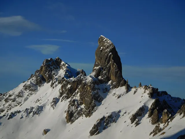 Pierra Menta