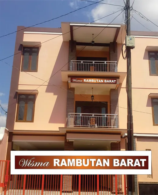 Griya Rambutan Barat