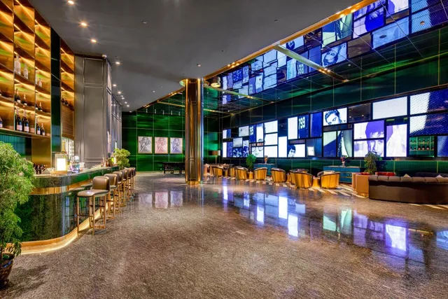 Hotel Indigo Shanghai Jing'An